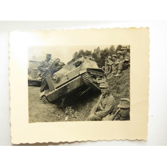 Фотографии горного егеря Вермахта Киркенес 1943-44 год. Espenlaub militaria